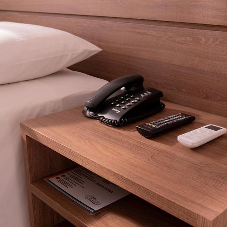 Hotel Conceicao Linhares Zewnętrze zdjęcie