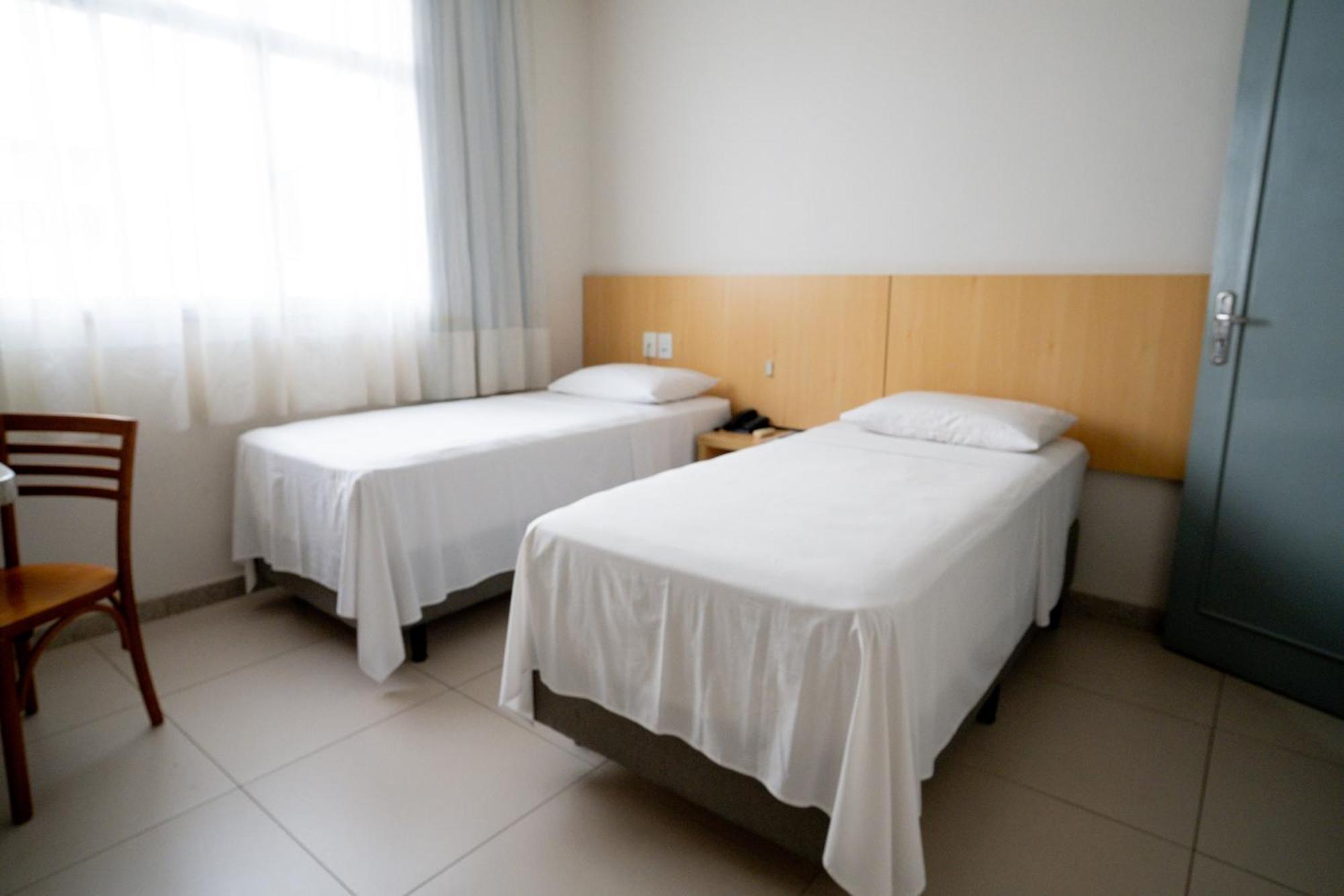 Hotel Conceicao Linhares Zewnętrze zdjęcie