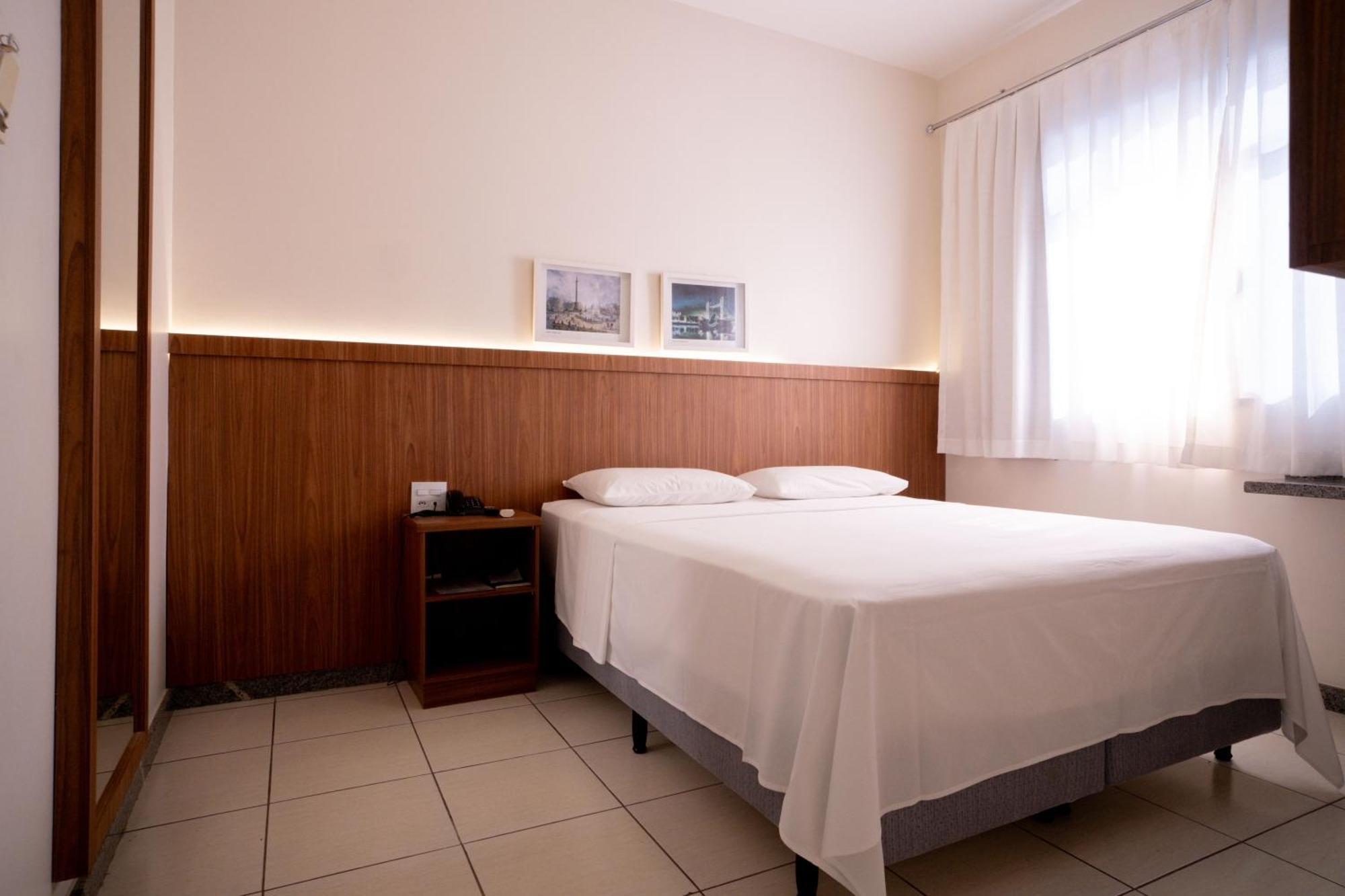 Hotel Conceicao Linhares Zewnętrze zdjęcie