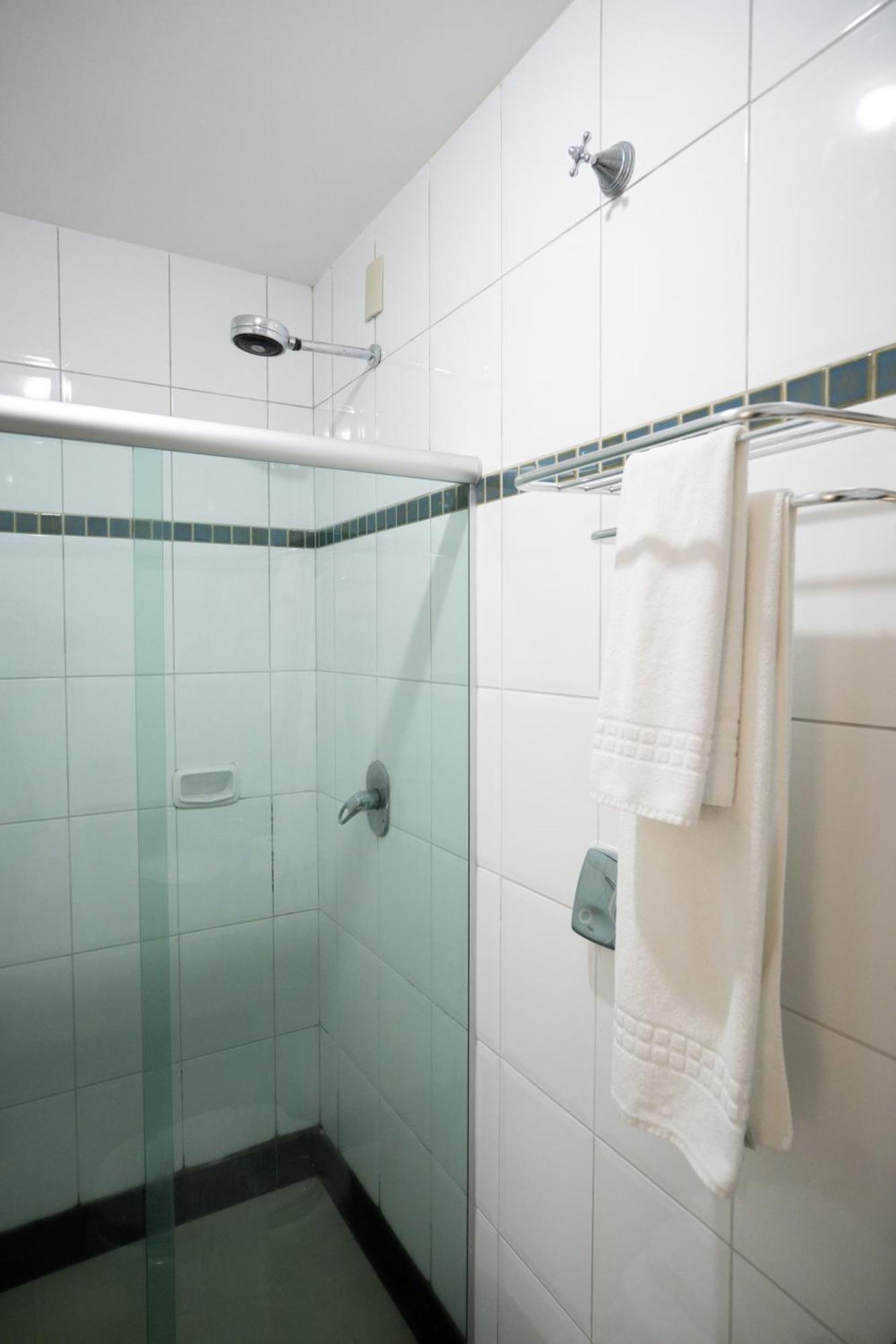 Hotel Conceicao Linhares Zewnętrze zdjęcie