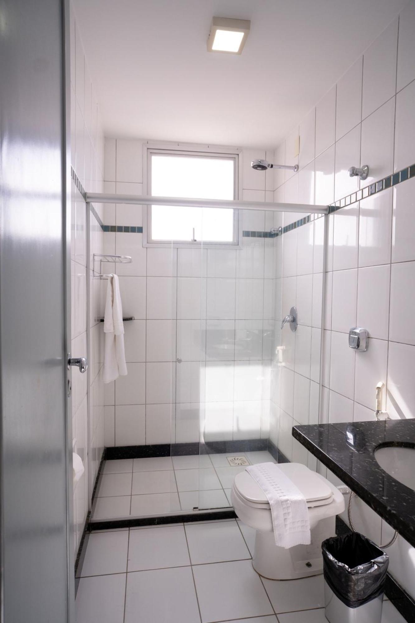 Hotel Conceicao Linhares Zewnętrze zdjęcie