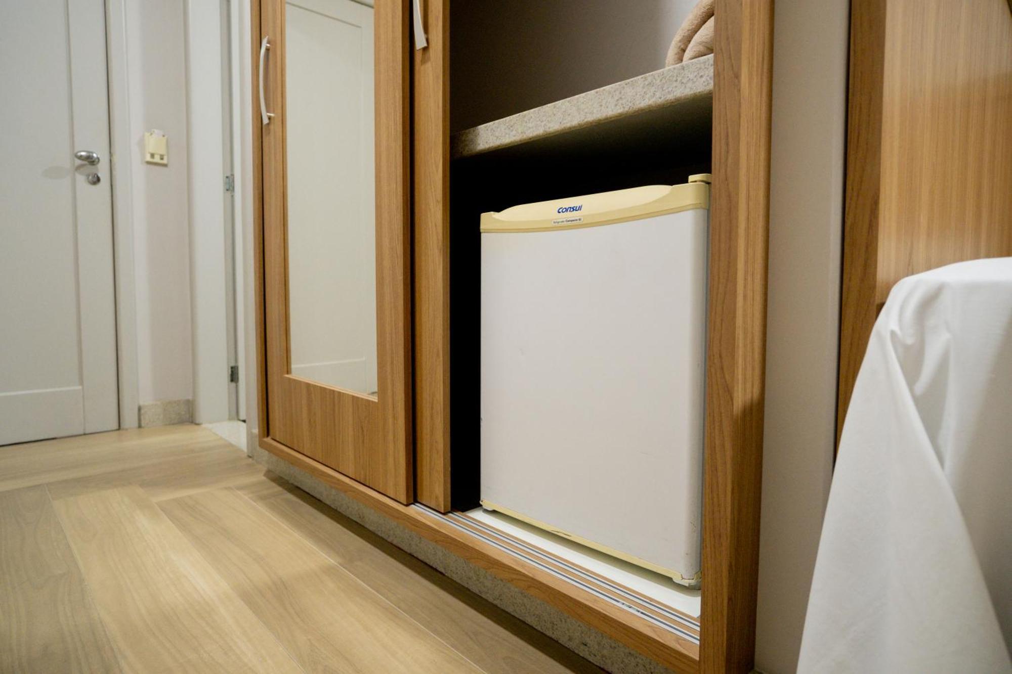 Hotel Conceicao Linhares Zewnętrze zdjęcie