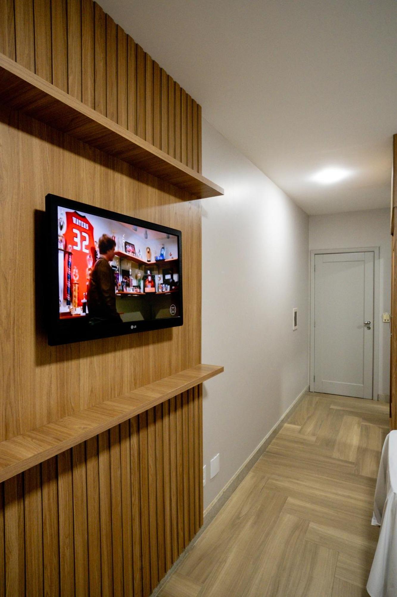 Hotel Conceicao Linhares Zewnętrze zdjęcie