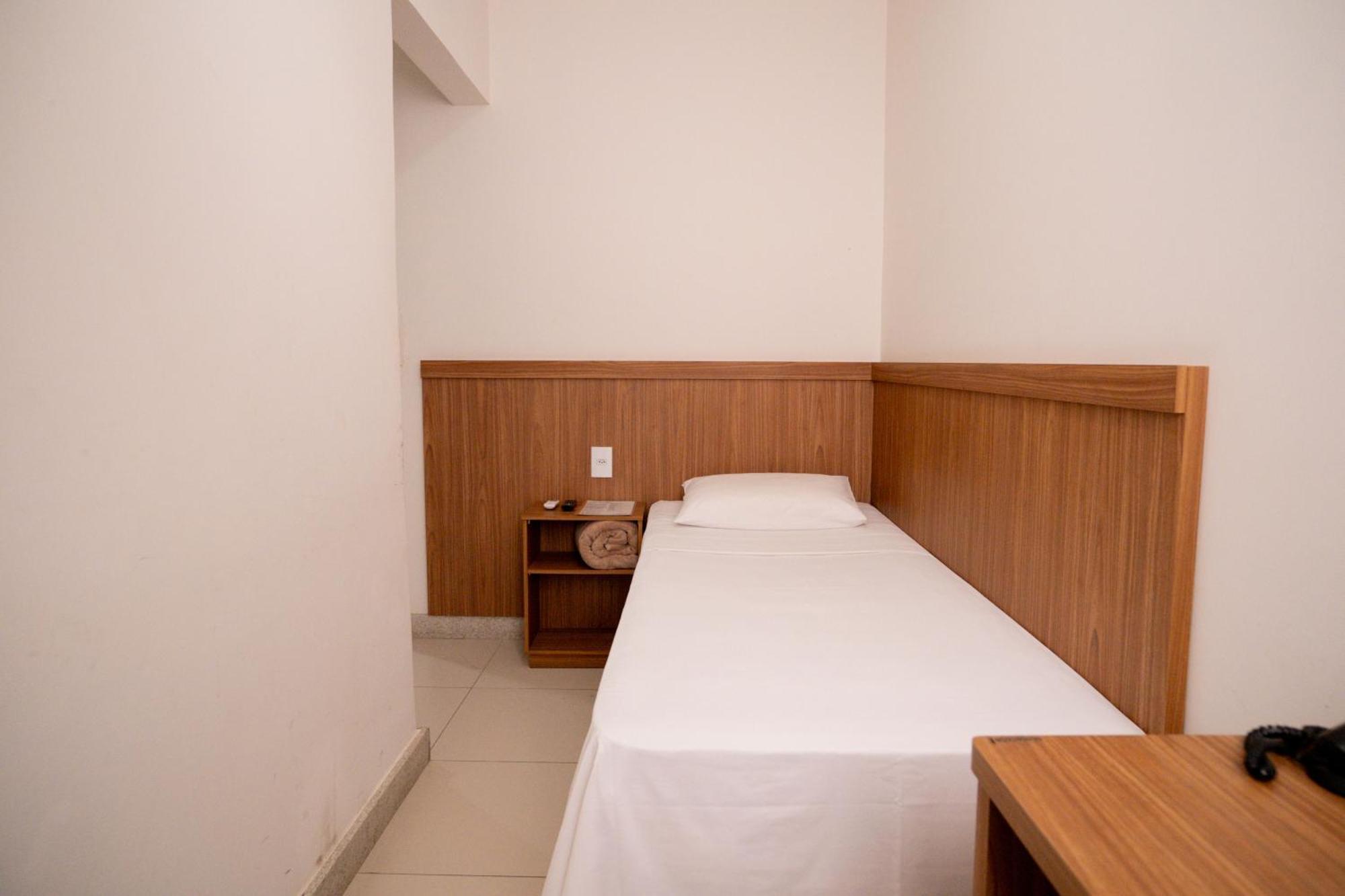 Hotel Conceicao Linhares Zewnętrze zdjęcie