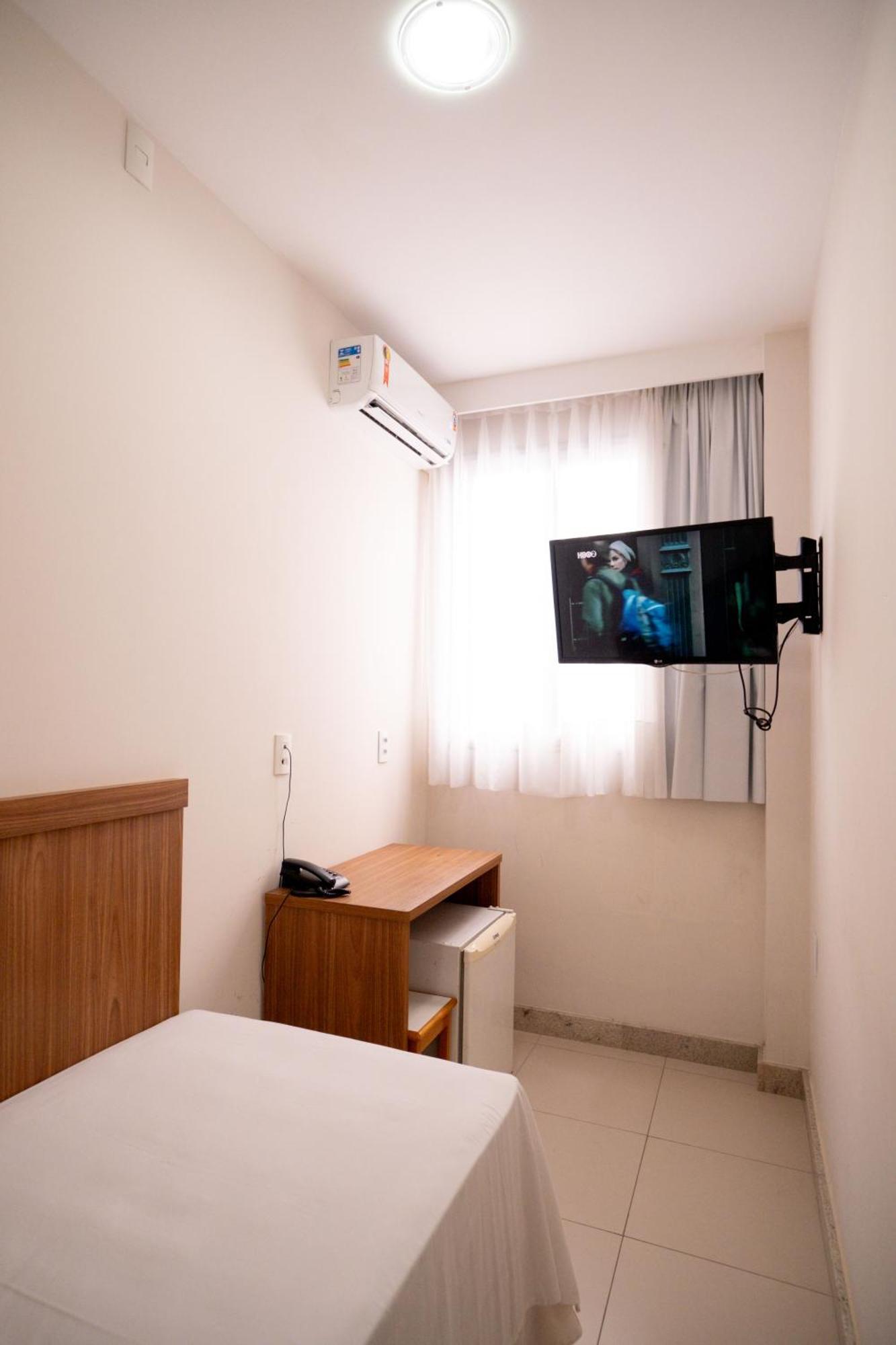 Hotel Conceicao Linhares Zewnętrze zdjęcie