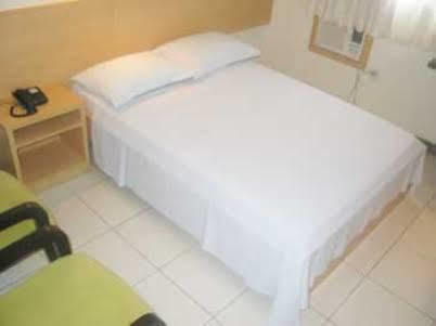 Hotel Conceicao Linhares Zewnętrze zdjęcie